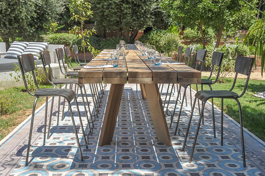 Jardins D'ines Hotel Marrakesh