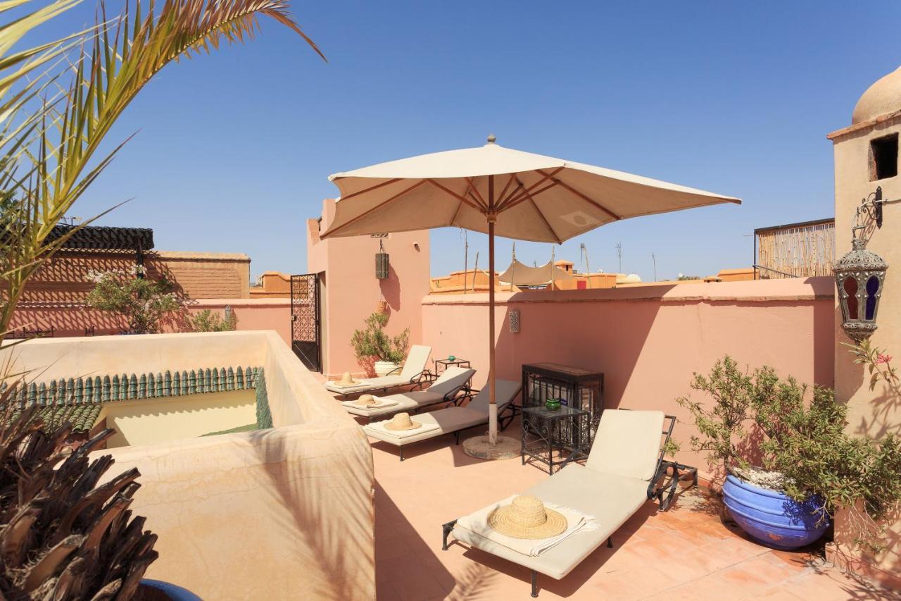 Riad Julia