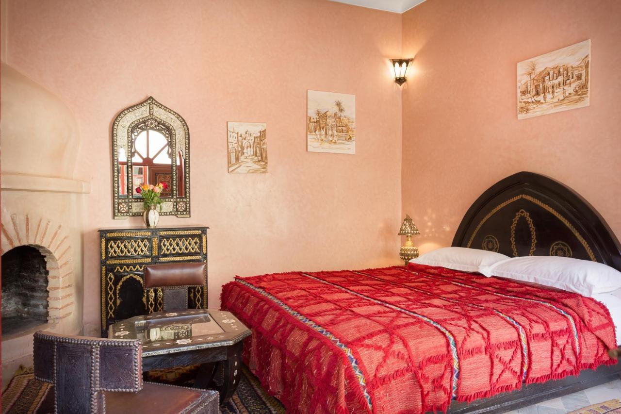 Julia Riad Marrakesh