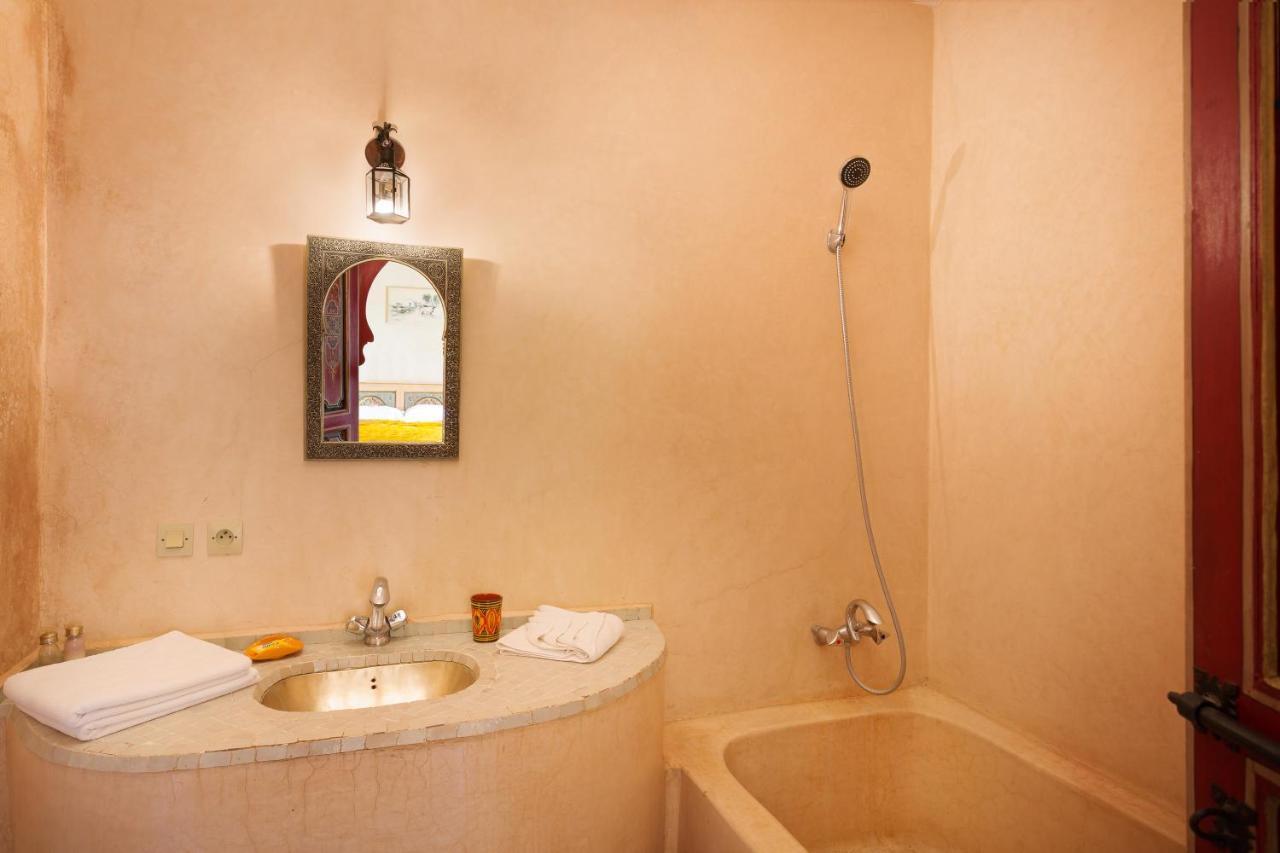 Julia Marrakesh