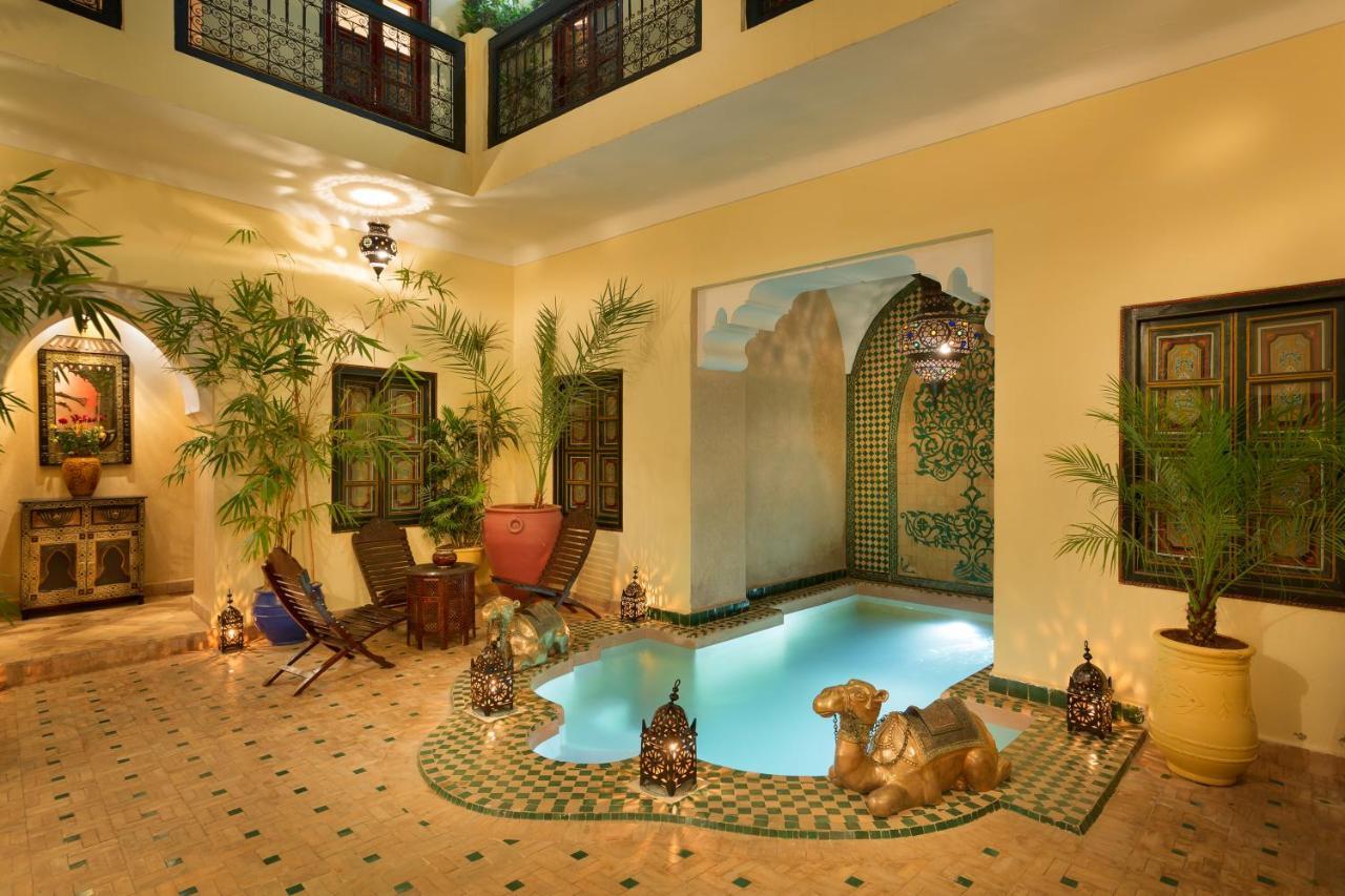 Riad Julia 3*