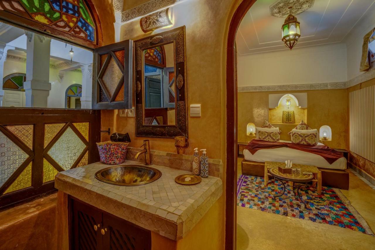 Kech Soul Boutique & Riad