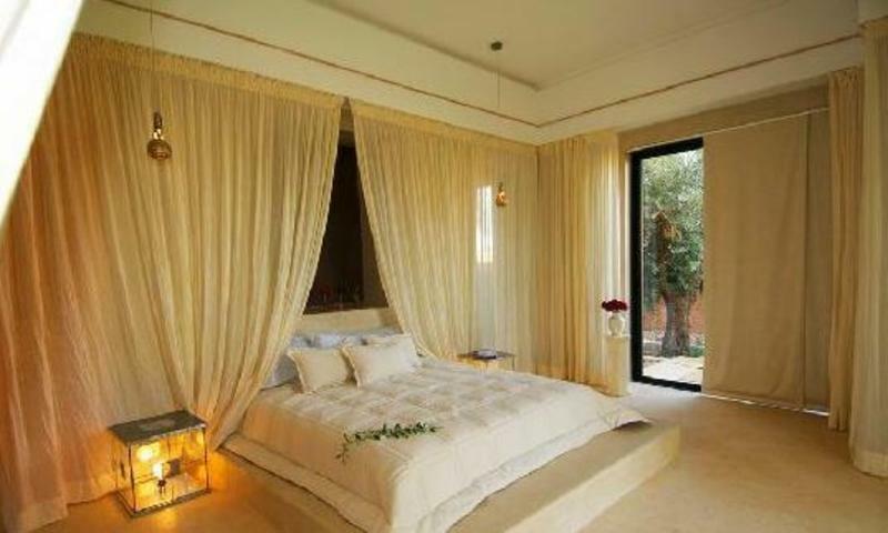 Les Jardins De Kesali Hotel Marrakesh