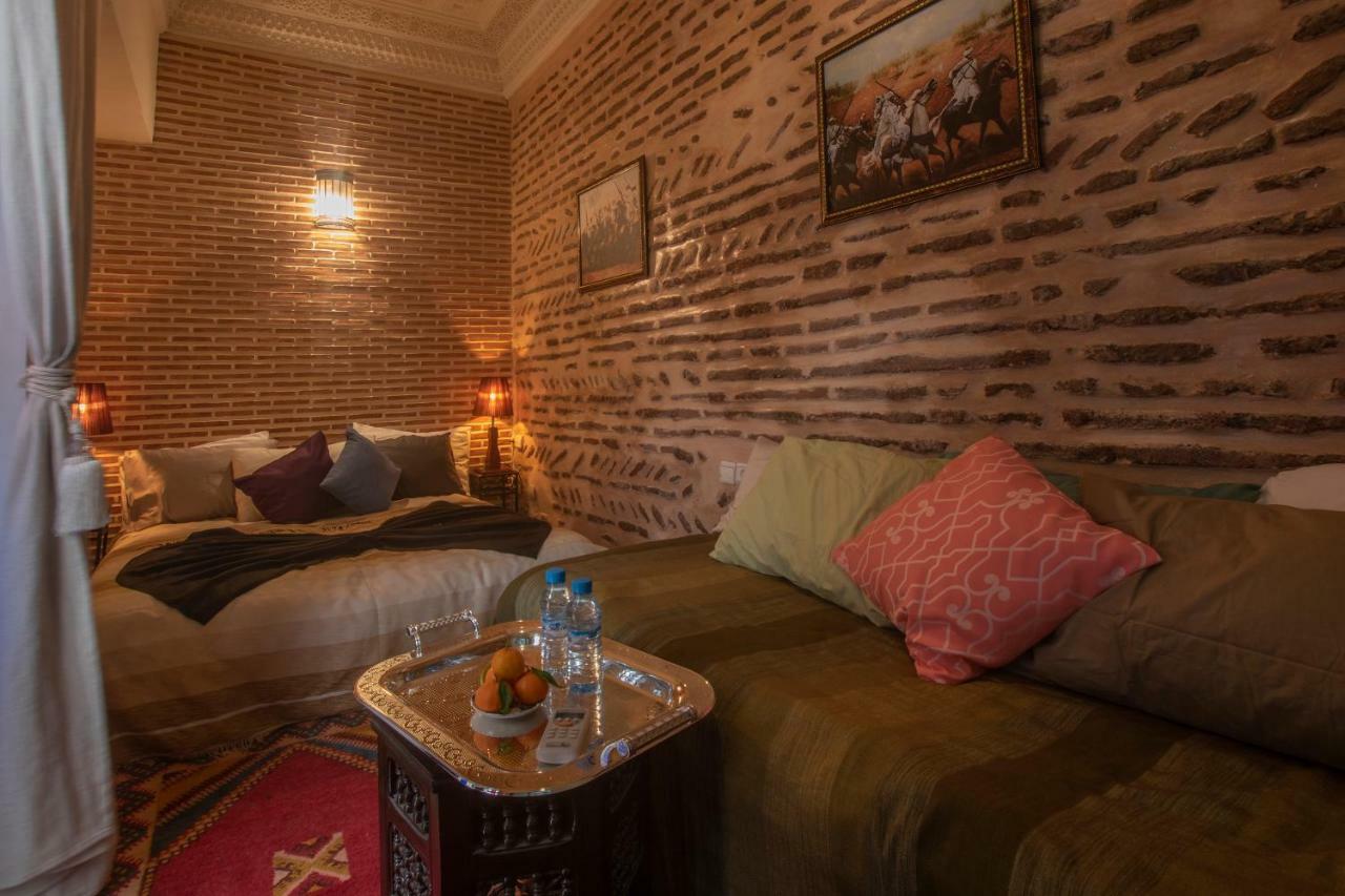 Riad Dar Merzouga