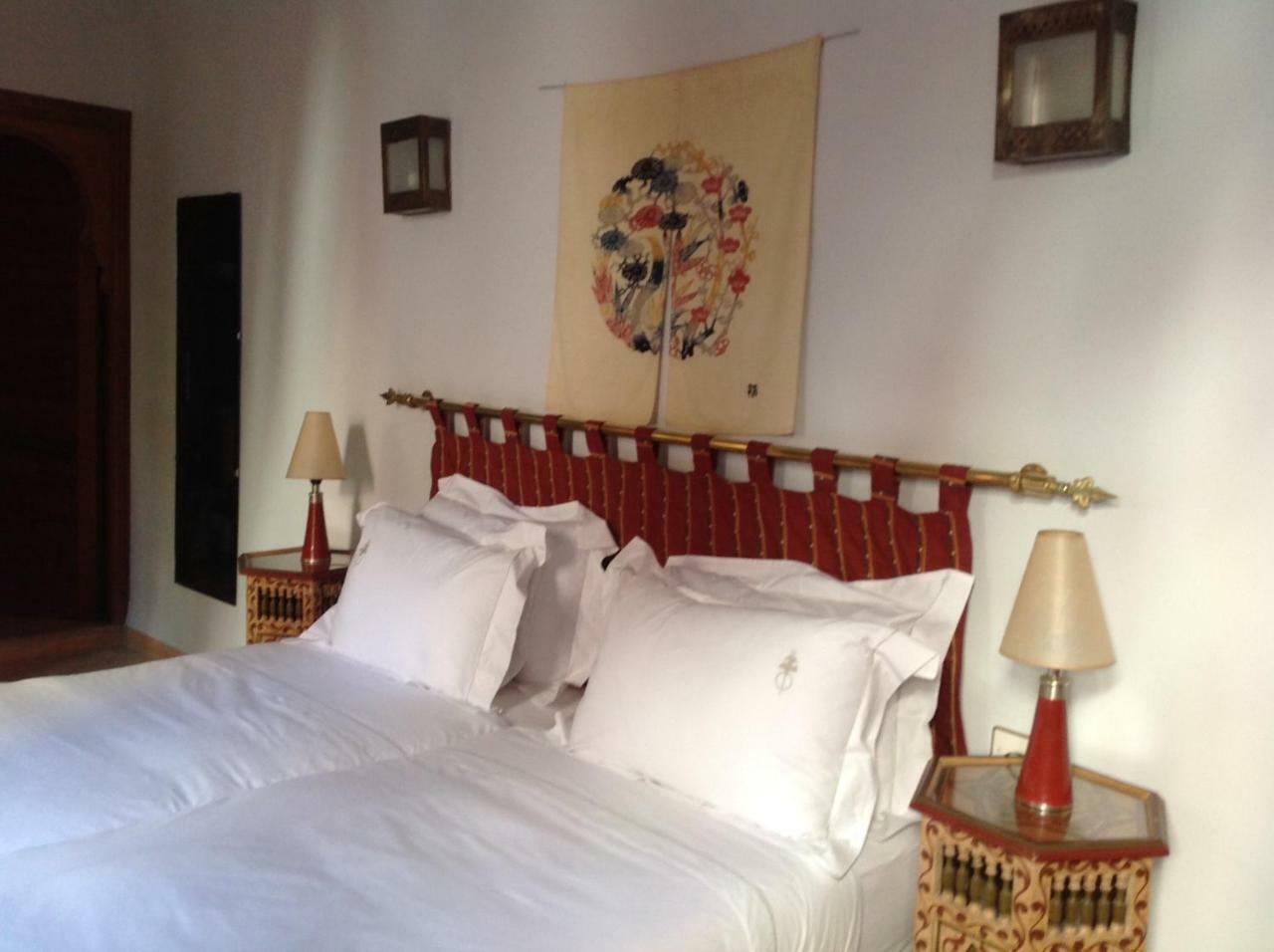 Sadaka Riad Marrakesh