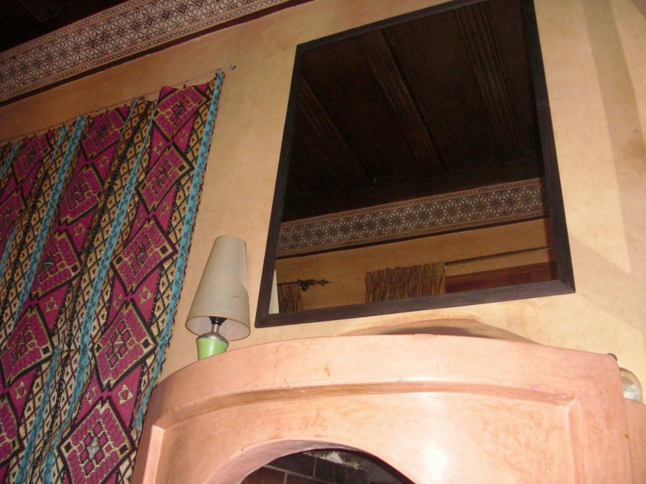 Riad Sadaka Marrakesh