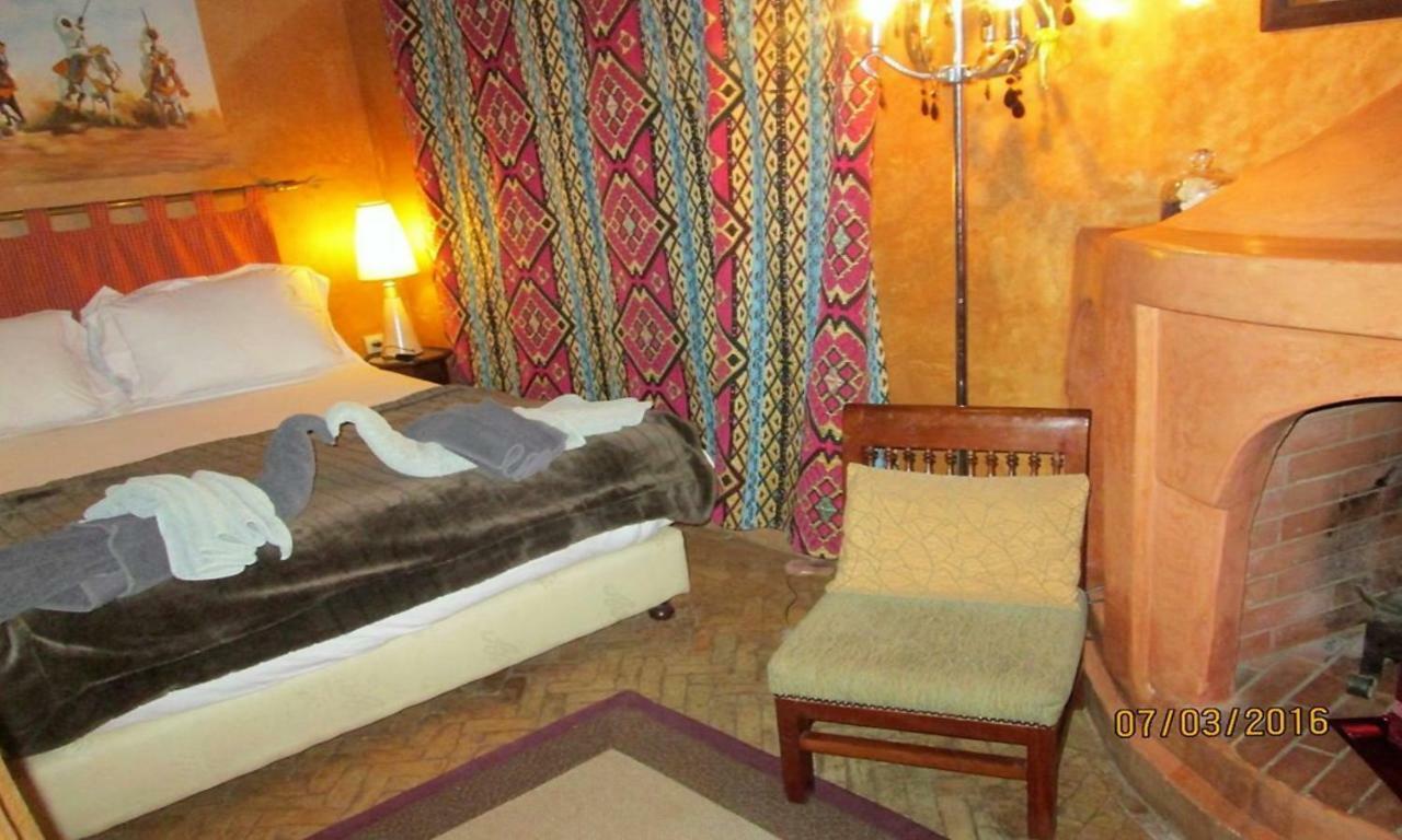 Sadaka Riad 2*
