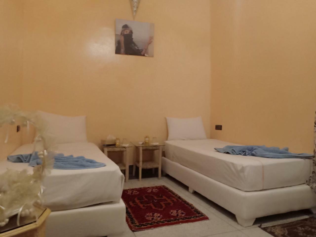 Dar Assou Riad Marrakesh