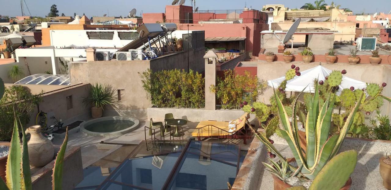 Riad Dar D'art