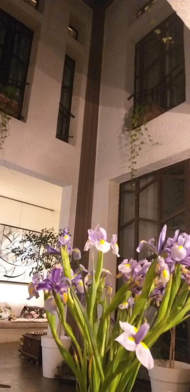 Riad Dar D'art Marrakesh