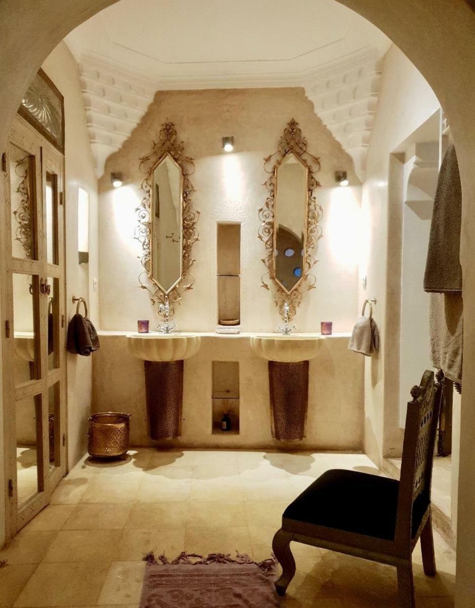 Camilia Riad