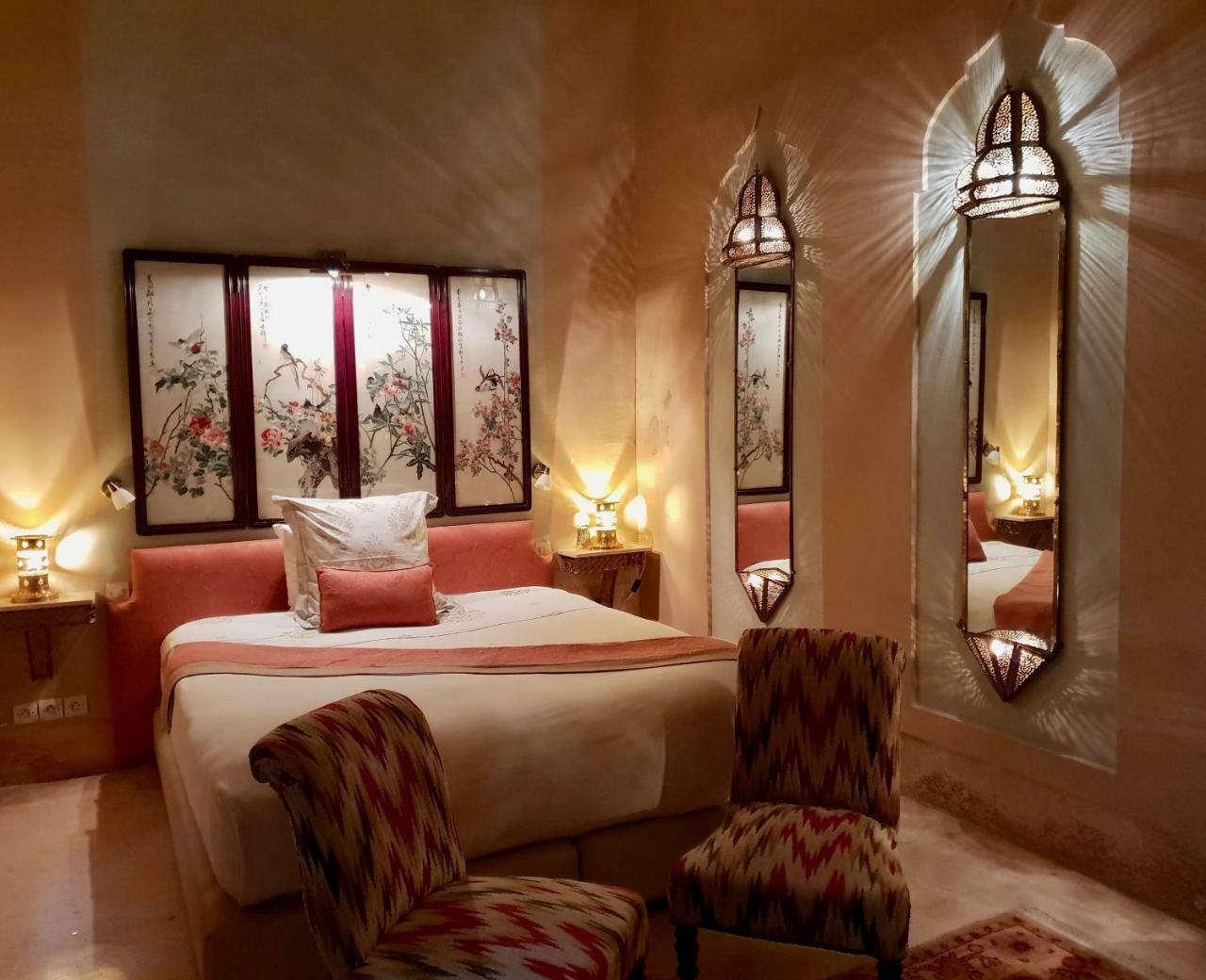 Camilia 3* Marrakesh