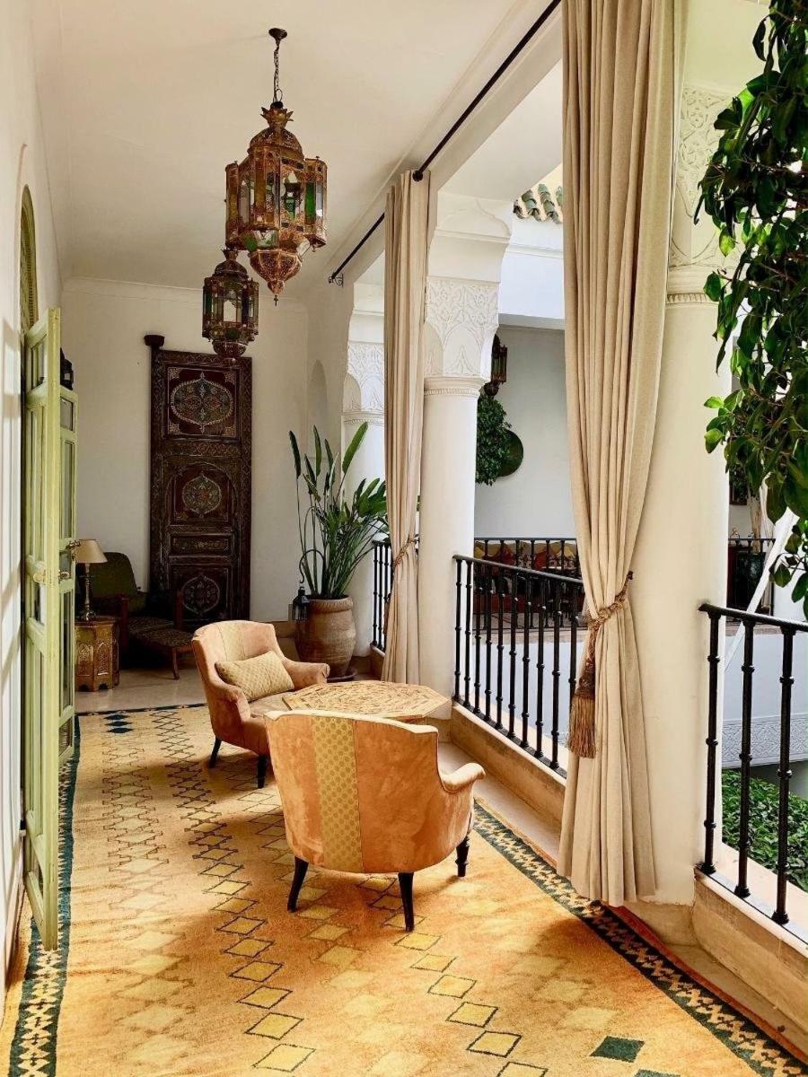 Riad Camilia Marrakesh