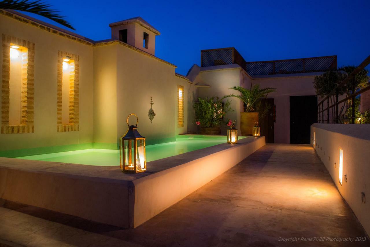 Riad Camilia 3*