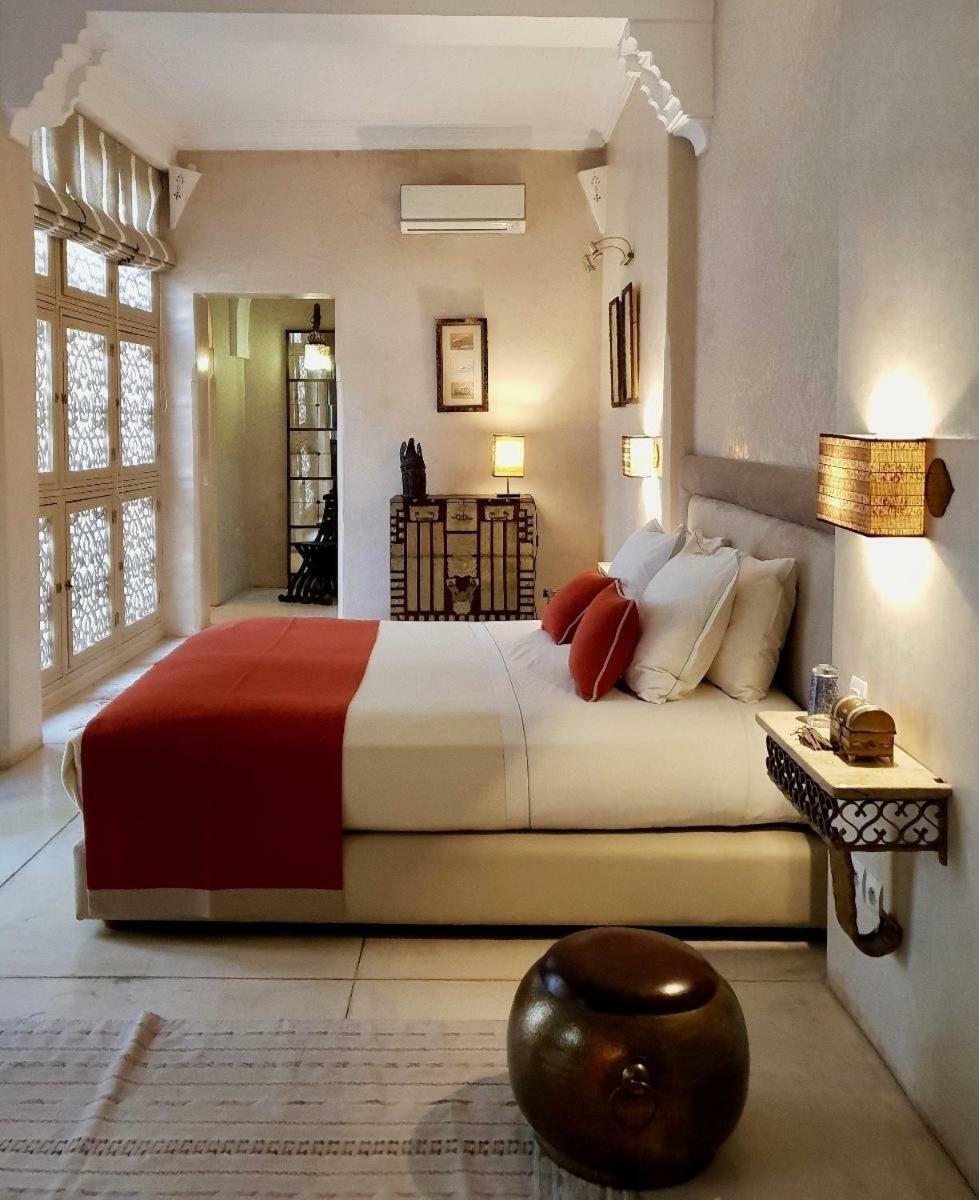 Riad Camilia Marrakesh
