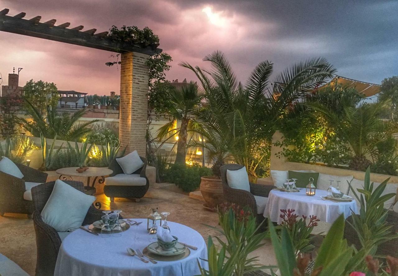 Camilia Riad 3*