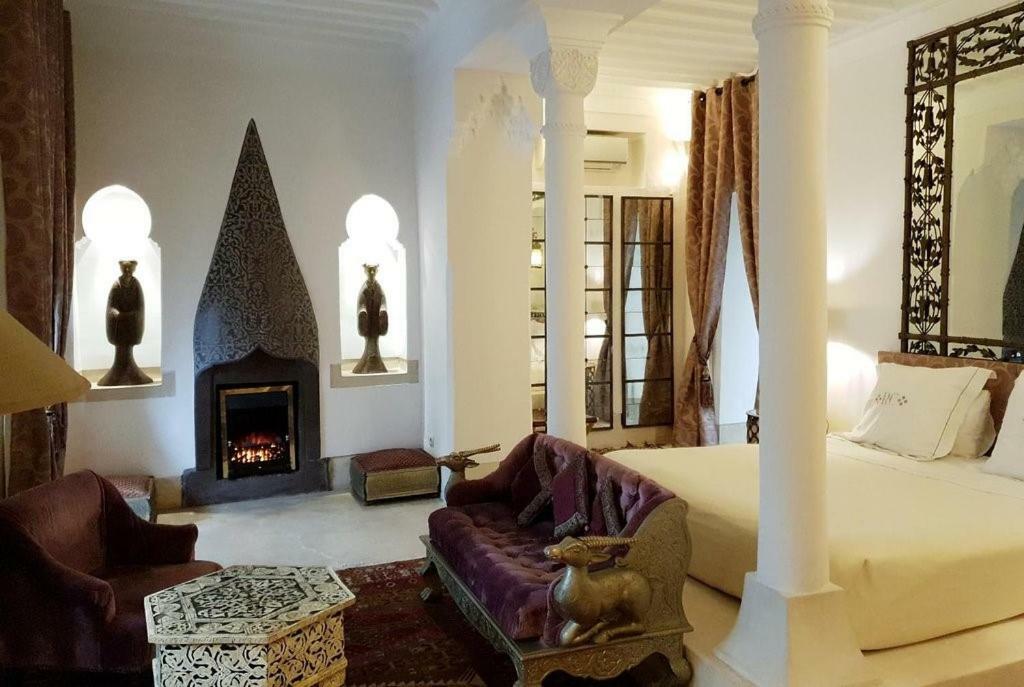 Riad Camilia