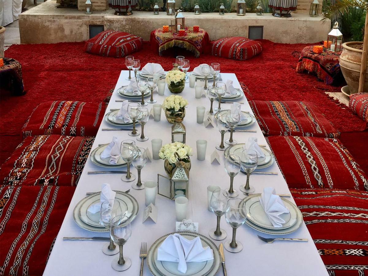 Riad Camilia 3*