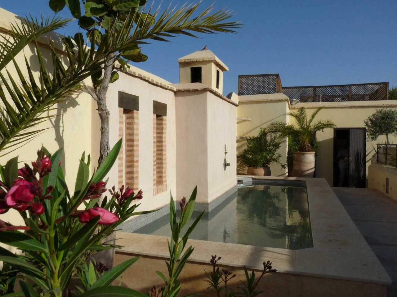 Riad Camilia