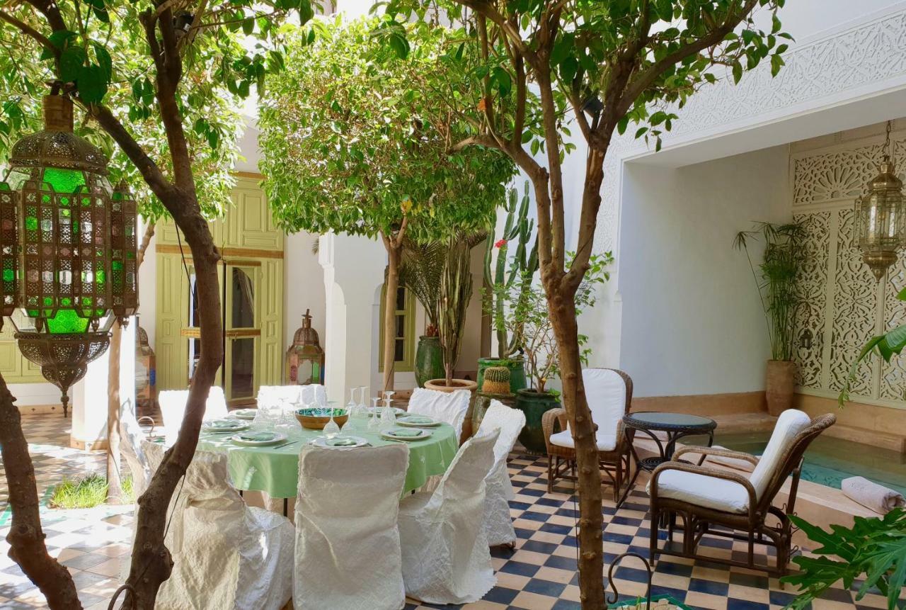 Camilia Riad 3*