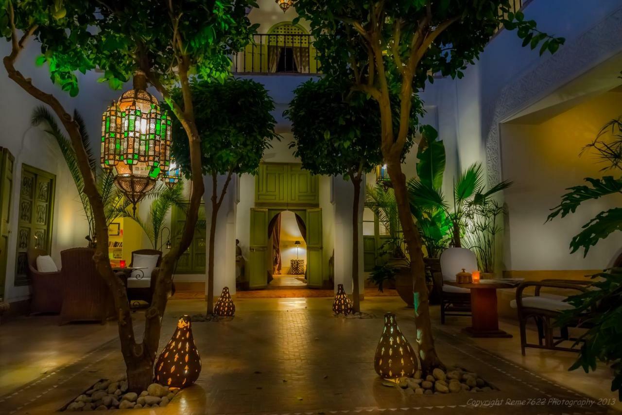 Camilia Riad