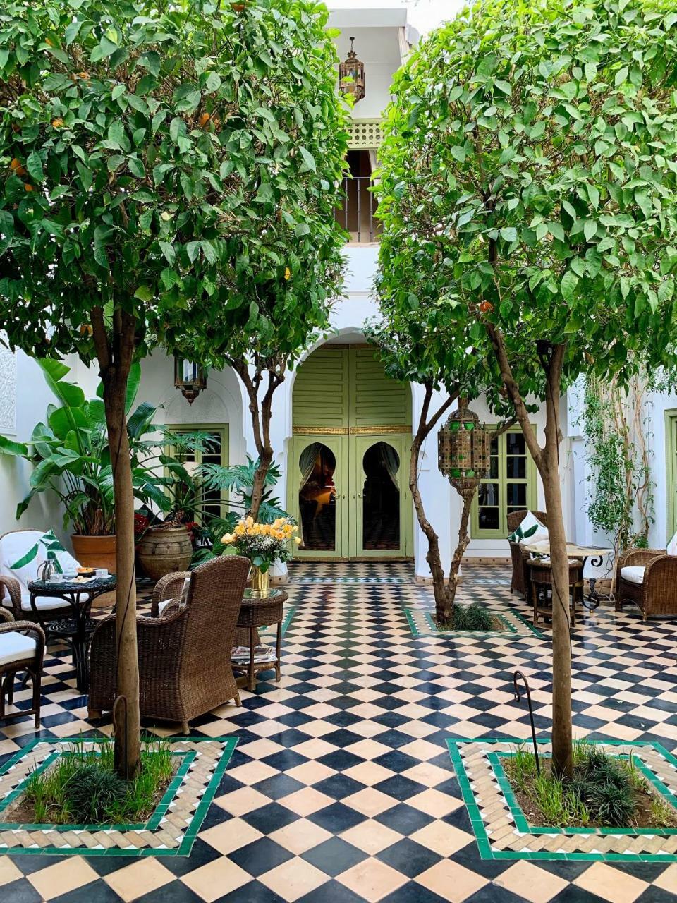 Riad Camilia 3*
