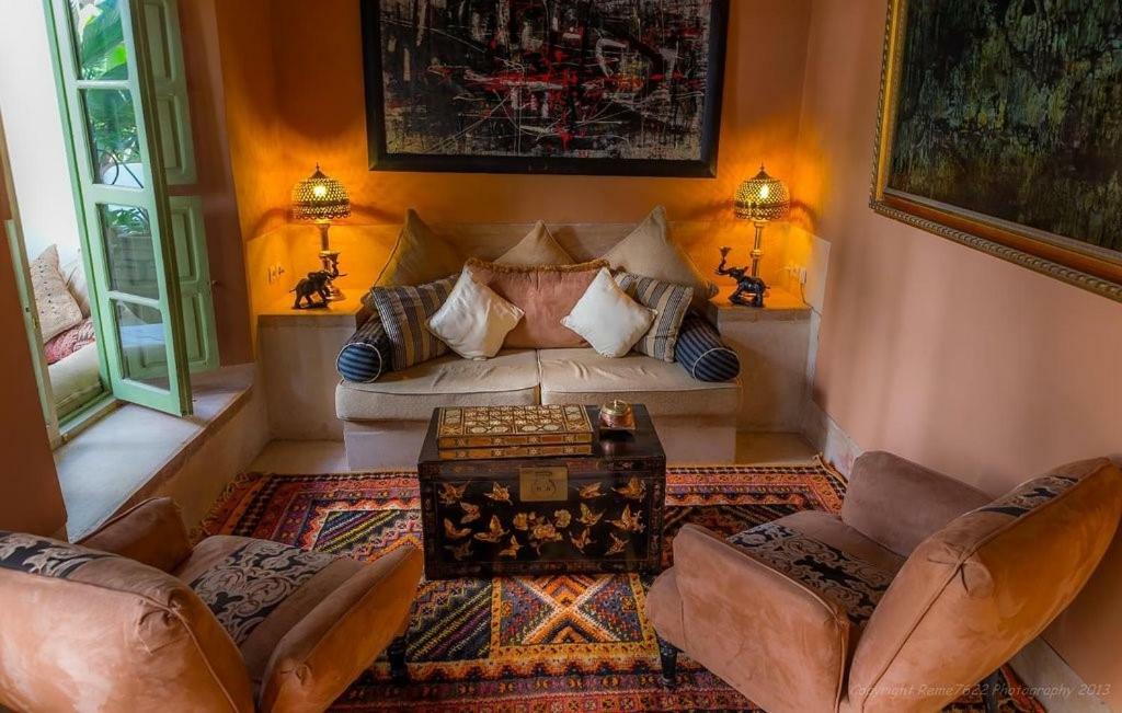 Camilia Riad
