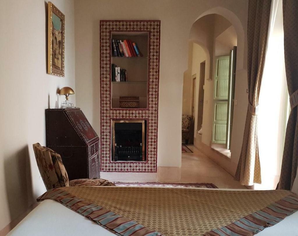 Riad Camilia 3*