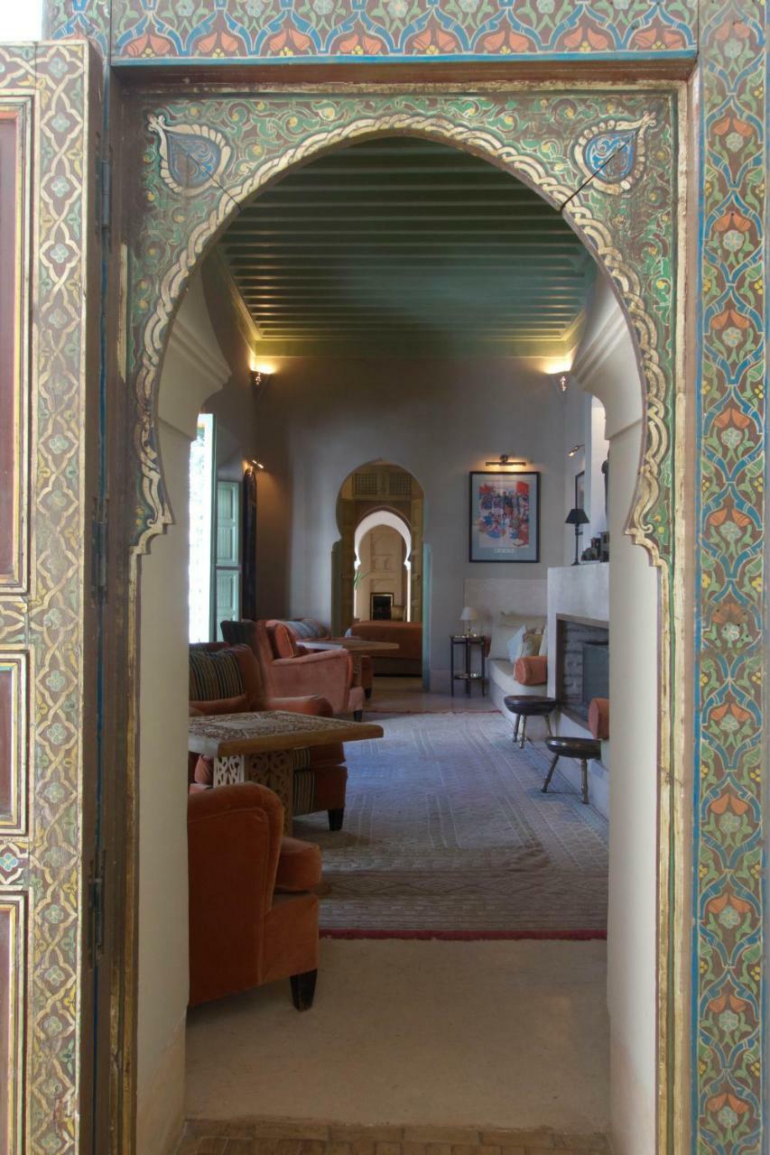 Riad Camilia 3*