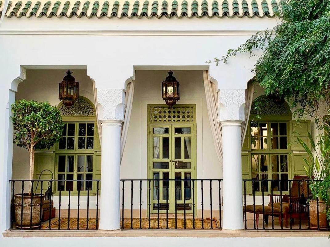 Riad Camilia