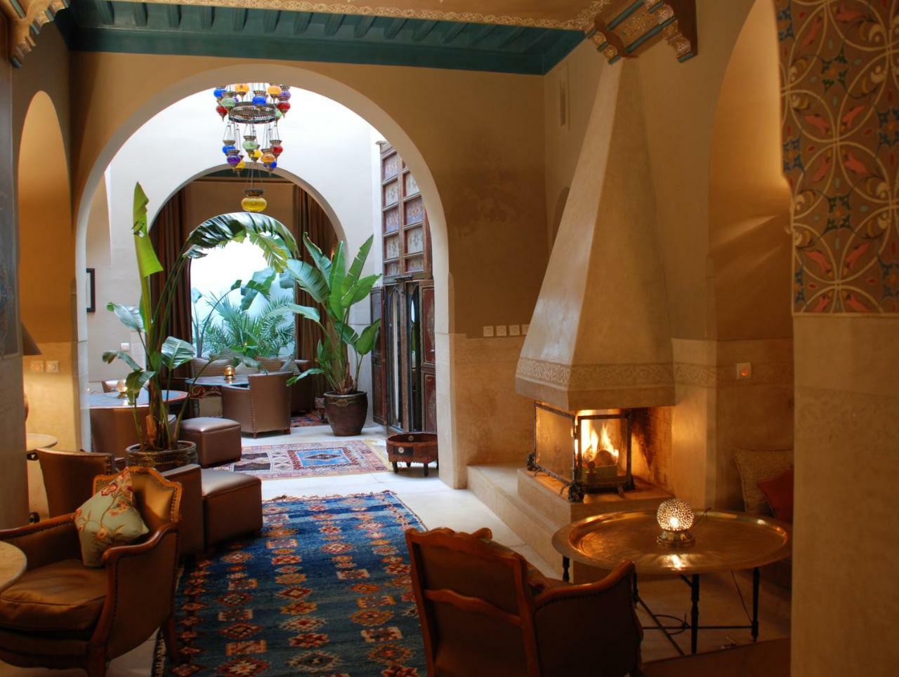 Camilia Riad 3*