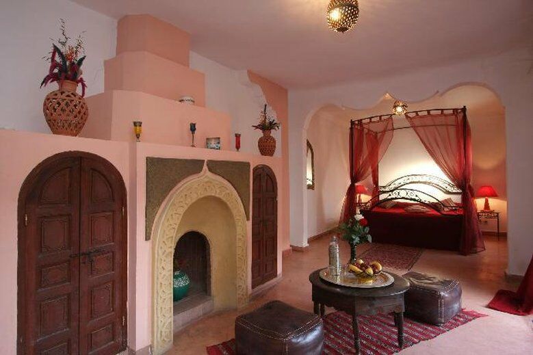 Riad Sidi Ayoub Riad Marraquexe