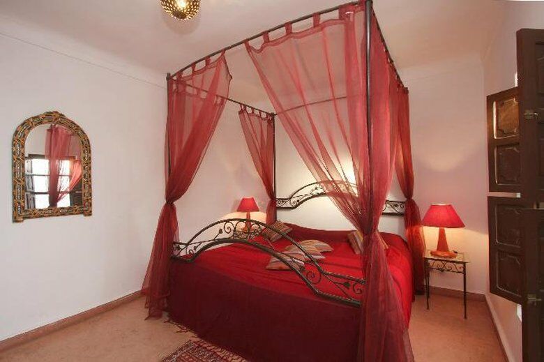 Riad Riad Sidi Ayoub 4*