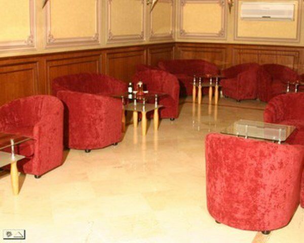 Corail Hotel Marrakesh