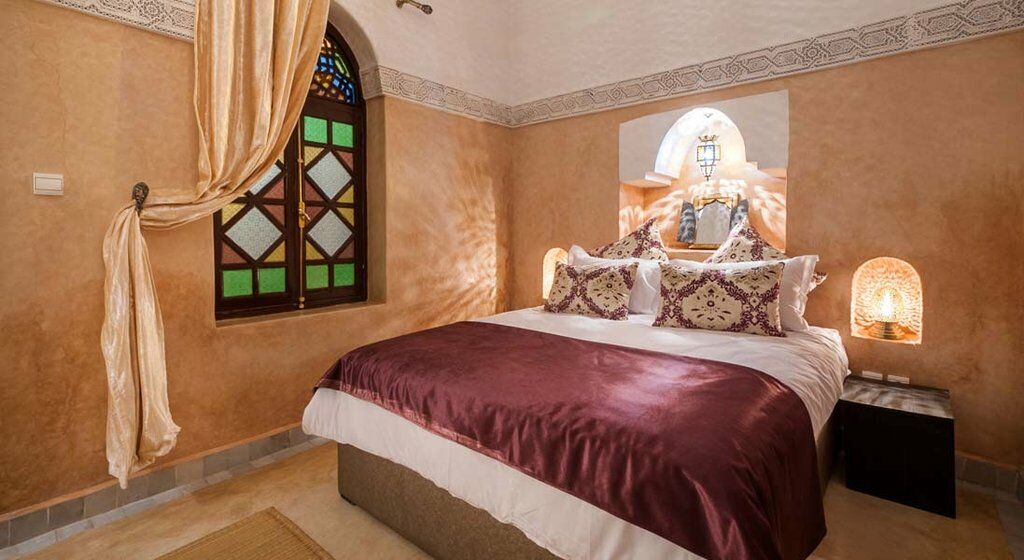 Riad Le Desir 3*