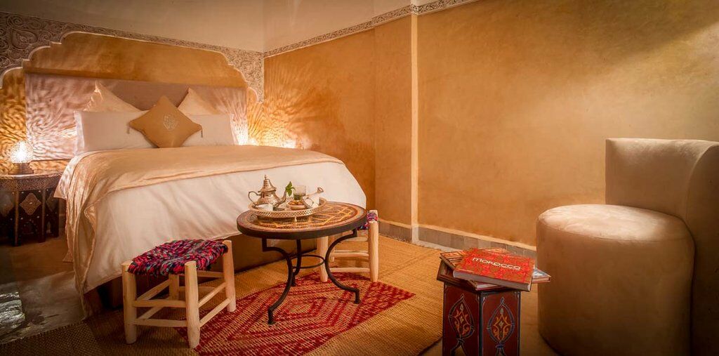 Le Desir Marrakesh
