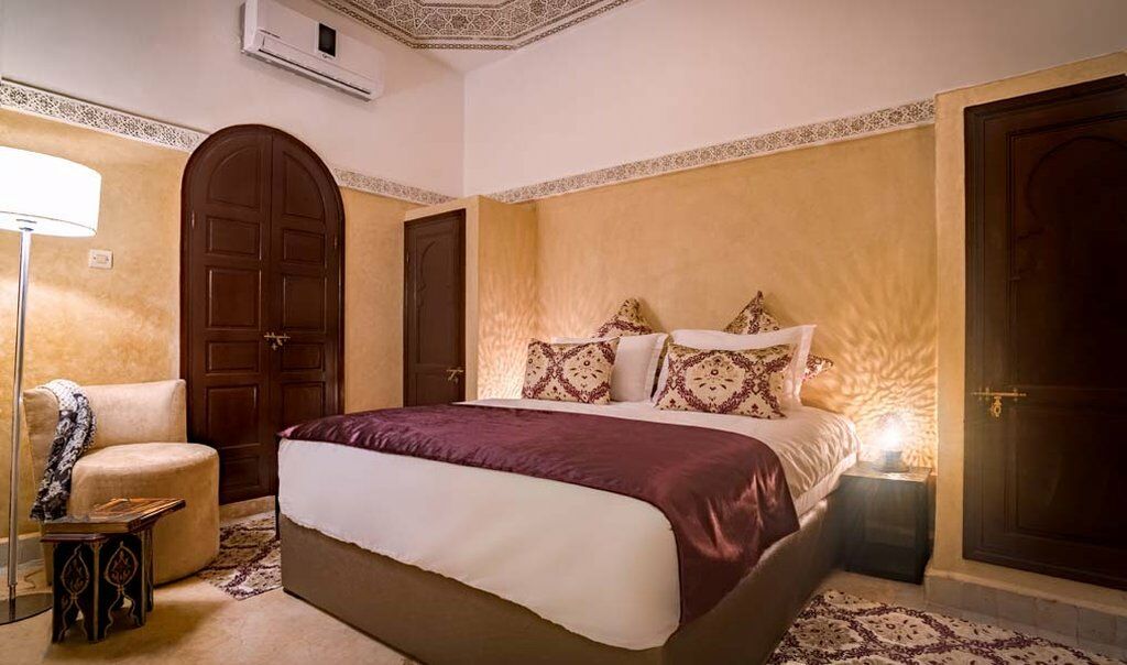 Le Desir Riad 3*
