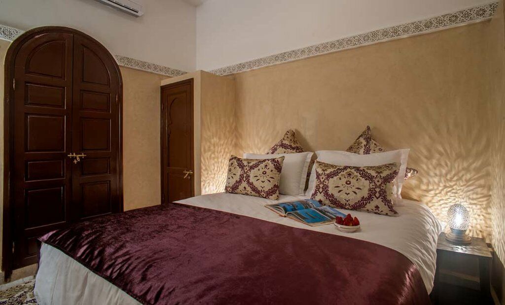 Riad Le Desir 3*