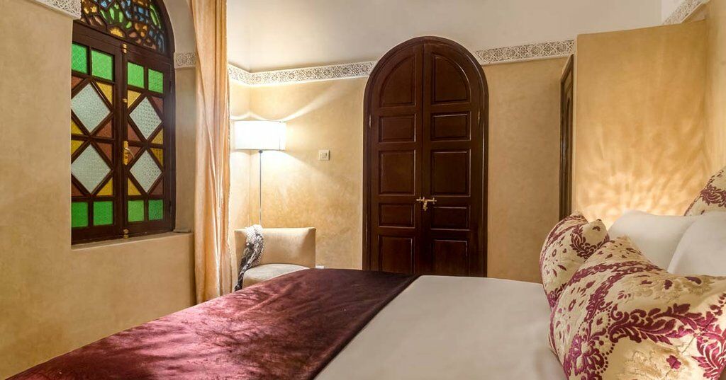 Le Desir Riad Marrakesh