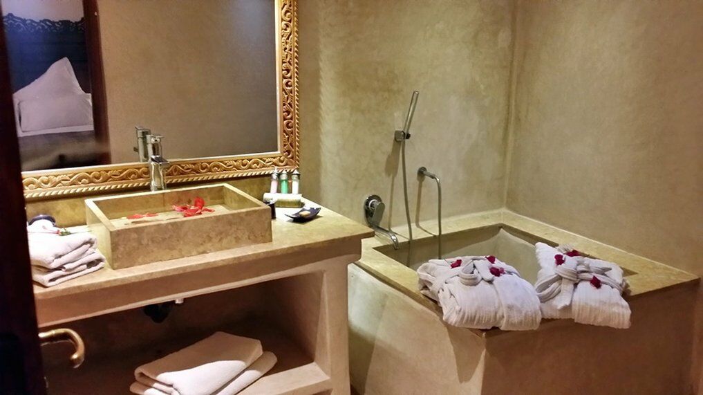 Al Ksar & Riad 4*