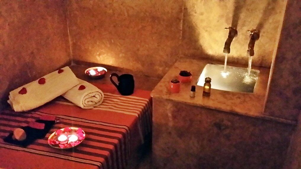 Al Ksar & Marrakesh