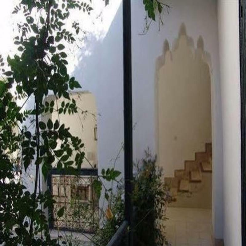 Hotel Dar Essakaya Marrakesh