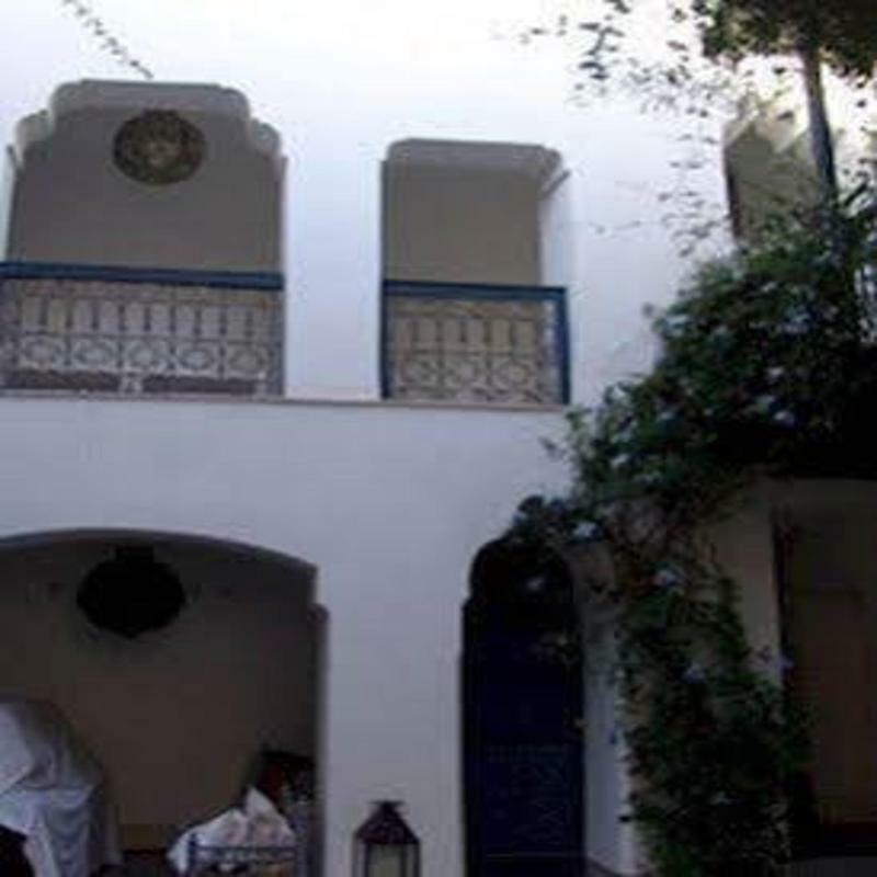 Dar Essakaya 2* Marrakesh
