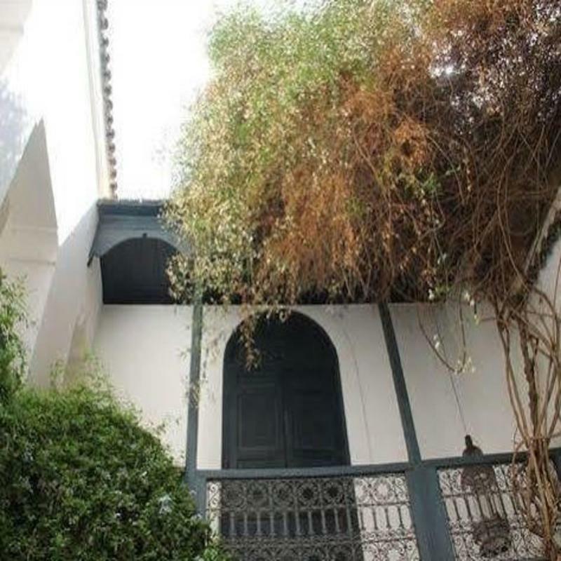 Hotel Dar Essakaya