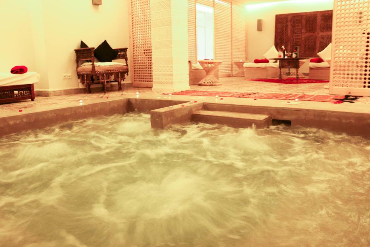 Bellamane Marrakech (adults Only) Riad 3*