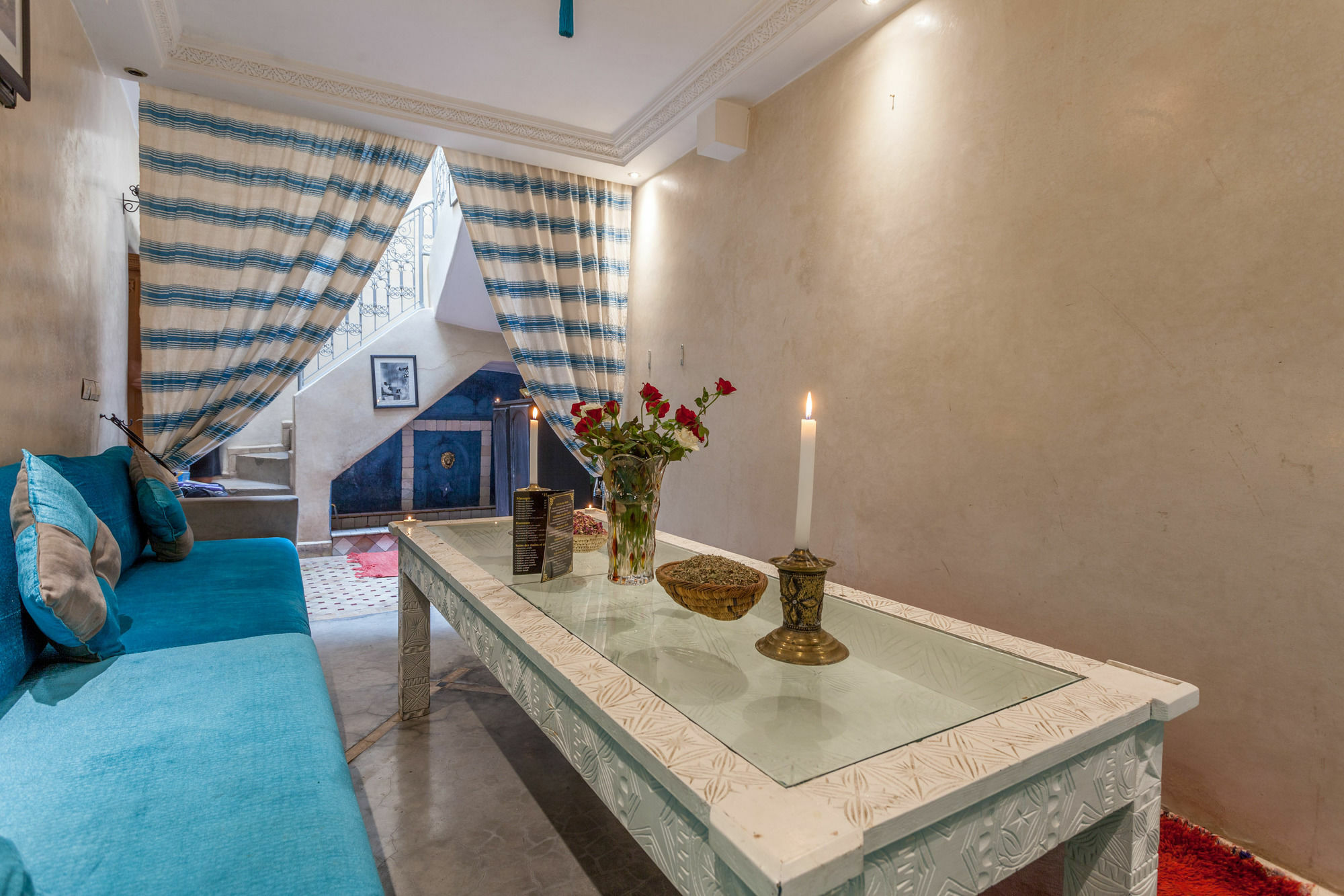 Riad Dar Assila