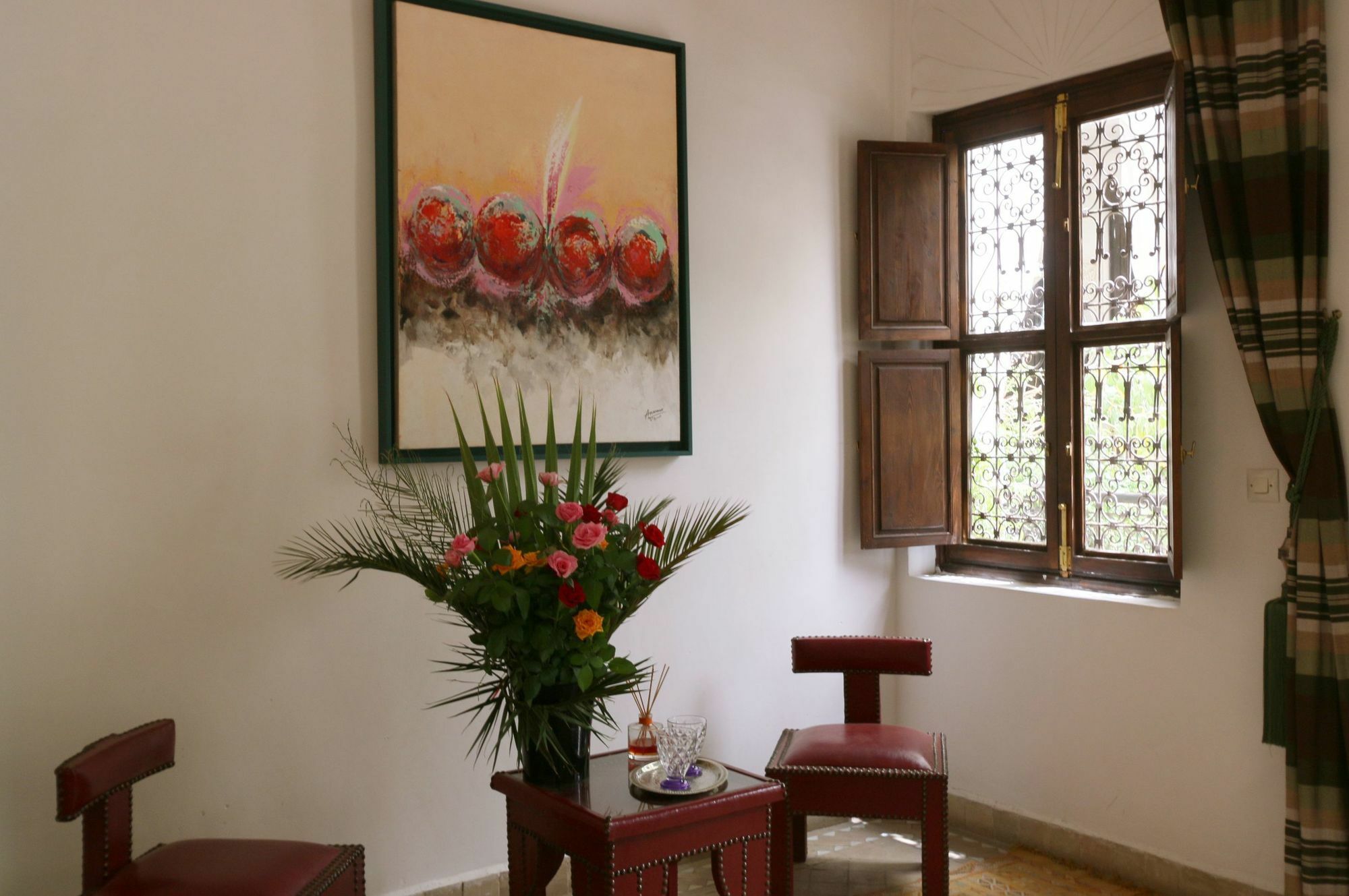 Riad Pachavana Marrakesh
