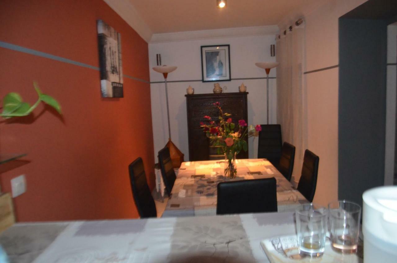 Guest house Ryad Ayad Marrakesh