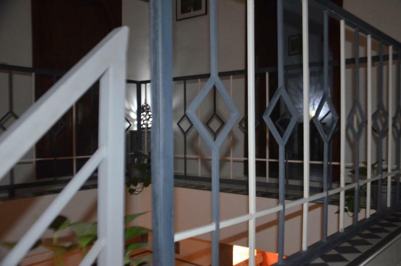Guest house Ryad Ayad Marrakesh