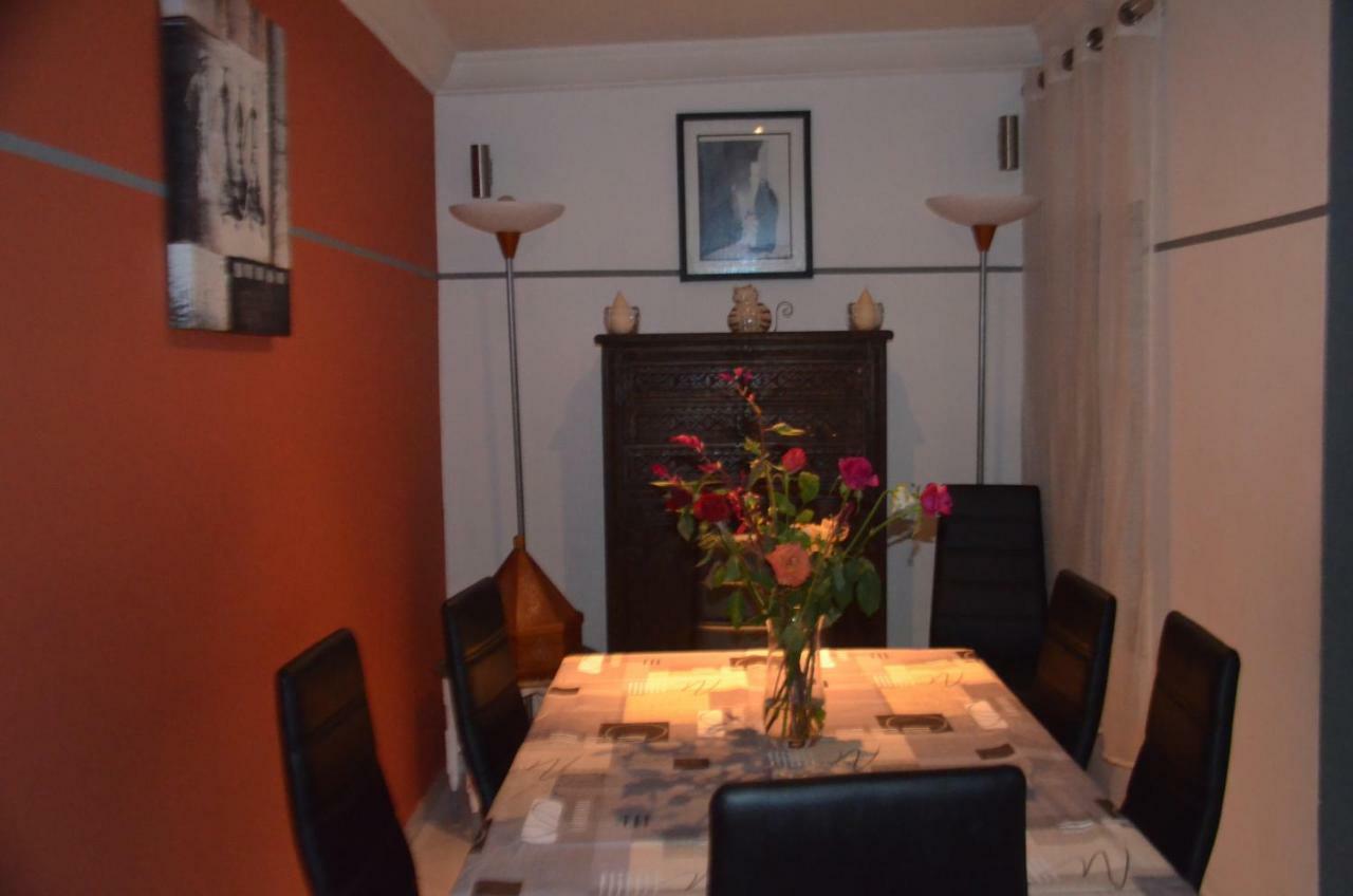 Ryad Ayad Guest house